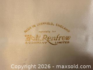 MaxSold Auction: Silver Spoons - Ottawa (Ontario, Canada) SELLER MANAGED Downsizing Online Auction -  Brenda