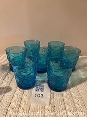 MaxSold Auction: Vintage Glassware - Ottawa (Ontario, Canada) SELLER MANAGED Downsizing Online Auction -  Brenda