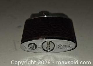 MaxSold Auction: Art Deco Ashtrays and Lighters - Hatboro (Pennsylvania, USA) PARTNER MANAGED Estate Sale Online Auction -  Jacksonville Road