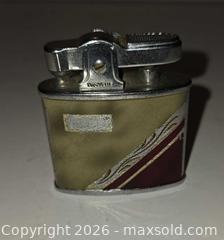MaxSold Auction: Assorted Art Deco Lighters - Hatboro (Pennsylvania, USA) PARTNER MANAGED Estate Sale Online Auction -  Jacksonville Road