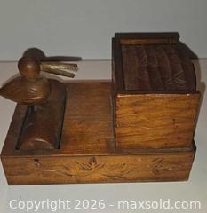 MaxSold Auction:  Cigs Dispenser Lighter Ashtray and More - Hatboro (Pennsylvania, USA) PARTNER MANAGED Estate Sale Online Auction -  Jacksonville Road