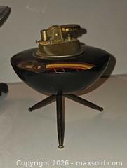 MaxSold Auction: MCM  Lighter Lot and Ashtray - Hatboro (Pennsylvania, USA) PARTNER MANAGED Estate Sale Online Auction -  Jacksonville Road