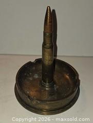 MaxSold Auction: Trench Art Ashtray and Novelty Lighters - Hatboro (Pennsylvania, USA) PARTNER MANAGED Estate Sale Online Auction -  Jacksonville Road