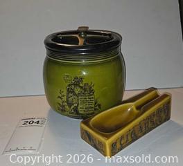 MaxSold Auction: Vintage Havana Balm Humidor and More - Hatboro (Pennsylvania, USA) PARTNER MANAGED Estate Sale Online Auction -  Jacksonville Road