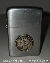 MaxSold Auction: Vintage Lighters Ashtray Flask and More - Hatboro (Pennsylvania, USA) PARTNER MANAGED Estate Sale Online Auction -  Jacksonville Road