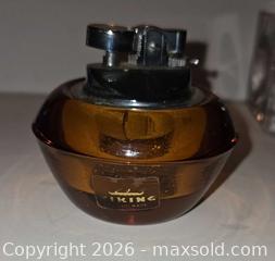 MaxSold Auction: Vintage MCM  Lighters and Ashtray  - Hatboro (Pennsylvania, USA) PARTNER MANAGED Estate Sale Online Auction -  Jacksonville Road