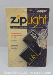 MaxSold Auction: Vintage Zippo and More - Hatboro (Pennsylvania, USA) PARTNER MANAGED Estate Sale Online Auction -  Jacksonville Road