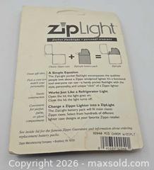 MaxSold Auction: Vintage Zippo and More - Hatboro (Pennsylvania, USA) PARTNER MANAGED Estate Sale Online Auction -  Jacksonville Road