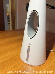 MaxSold Auction: UltraBrite SL9066 LED Desk Lamp with Bladeless Fan - Fort Myers (Florida, USA) SELLER MANAGED Moving Online Auction - South Larkwood Square