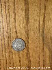 MaxSold Auction: 1962 Canada 50 cent piece  - Kingston (Ontario, Canada) SELLER MANAGED Downsizing Online Auction - Juniper Drive