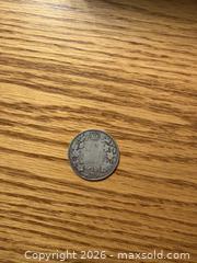 MaxSold Auction: Canada 1917 50 cent piece - Kingston (Ontario, Canada) SELLER MANAGED Downsizing Online Auction - Juniper Drive