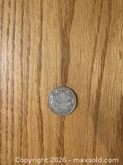 MaxSold Auction: Canada 1940 50 cent piece - Kingston (Ontario, Canada) SELLER MANAGED Downsizing Online Auction - Juniper Drive