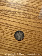 MaxSold Auction: Canada 1964 50 cent piece  - Kingston (Ontario, Canada) SELLER MANAGED Downsizing Online Auction - Juniper Drive