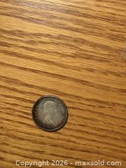 MaxSold Auction: Canada 1964 50 cent piece  - Kingston (Ontario, Canada) SELLER MANAGED Downsizing Online Auction - Juniper Drive