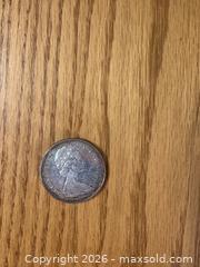 MaxSold Auction: Canada 1965 $1 silver dollar - Kingston (Ontario, Canada) SELLER MANAGED Downsizing Online Auction - Juniper Drive