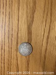 MaxSold Auction: Canada 1966 50 cent piece  - Kingston (Ontario, Canada) SELLER MANAGED Downsizing Online Auction - Juniper Drive