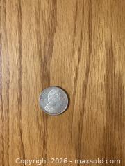 MaxSold Auction: Canada 1966 50 cent piece  - Kingston (Ontario, Canada) SELLER MANAGED Downsizing Online Auction - Juniper Drive