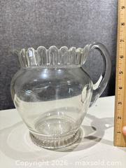 MaxSold Auction: Lot of 14 Assorted Teacups, Creamers, Pitchers and Mugs - Warwick (Rhode Island, USA) SELLER MANAGED Reseller Online Auction - Warwick Avenue