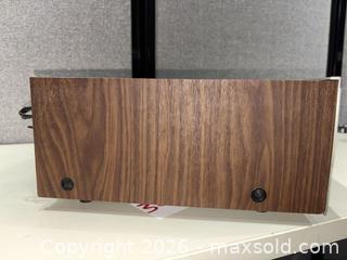 MaxSold Auction: Realistic (RadioShack) STA-820 AM/FM Stereo Receiver - Warwick (Rhode Island, USA) SELLER MANAGED Reseller Online Auction - Warwick Avenue