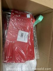 MaxSold Auction: Misc box  - Brampton (Ontario, Canada) PARTNER MANAGED Reseller Online Auction - Rosedale Avenue West, Brampton, On, Canada