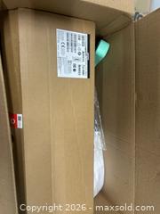 MaxSold Auction: Misc box  - Brampton (Ontario, Canada) PARTNER MANAGED Reseller Online Auction - Rosedale Avenue West, Brampton, On, Canada