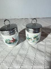 MaxSold Auction: Food Storage Container Set with Lids - Clarkstown (New York, USA) SELLER MANAGED Downsizing Online Auction -  Old Mill Road