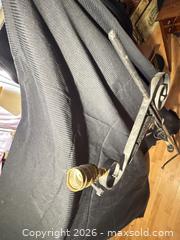 MaxSold Auction: Metal Floor Lamp with Standard E26/E27 Socket - Clarkstown (New York, USA) SELLER MANAGED Downsizing Online Auction -  Old Mill Road