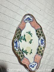 MaxSold Auction: Mixed lot of small porcelain/ceramic tableware and figurine - Clarkstown (New York, USA) SELLER MANAGED Downsizing Online Auction -  Old Mill Road