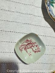 MaxSold Auction: Mixed lot of small porcelain/ceramic tableware and figurine - Clarkstown (New York, USA) SELLER MANAGED Downsizing Online Auction -  Old Mill Road