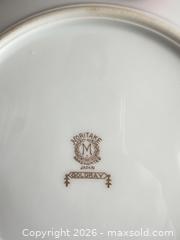 MaxSold Auction: Noritake Mixed-Pattern Ivory China Plates, Gold Band Trim - Clarkstown (New York, USA) SELLER MANAGED Downsizing Online Auction -  Old Mill Road