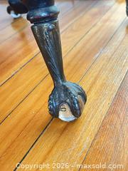 MaxSold Auction: Vintage Piano Stool A - Brockville (Ontario, Canada) Moving Online Auction - Sherwood Street