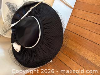 MaxSold Auction: Women’s Hats. A - Brockville (Ontario, Canada) Moving Online Auction - Sherwood Street