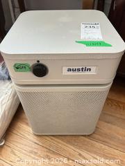 MaxSold Auction: Austin HealthMate Jr. Air Purifier B - Toronto (Ontario, Canada) Moving Online Auction - Mount Pleasant Road