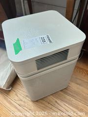 MaxSold Auction: Austin HealthMate Jr. Air Purifier B - Toronto (Ontario, Canada) Moving Online Auction - Mount Pleasant Road
