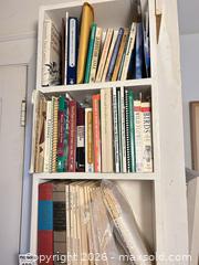 MaxSold Auction: Books: Tolkien, Georgette Heyer, Nature Guides B - Toronto (Ontario, Canada) Moving Online Auction - Mount Pleasant Road