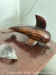 MaxSold Auction: Lot of assorted small decorative items: shells, bowls, figurines, bottles B - Toronto (Ontario, Canada) Moving Online Auction - Mount Pleasant Road