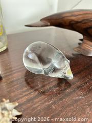 MaxSold Auction: Lot of assorted small decorative items: shells, bowls, figurines, bottles B - Toronto (Ontario, Canada) Moving Online Auction - Mount Pleasant Road