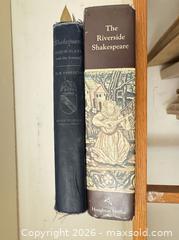 MaxSold Auction: Vintage Photographs and Hardcover Book Lot (Early 20th Century) B - Toronto (Ontario, Canada) Moving Online Auction - Mount Pleasant Road