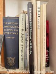 MaxSold Auction: Vintage Photographs and Hardcover Book Lot (Early 20th Century) B - Toronto (Ontario, Canada) Moving Online Auction - Mount Pleasant Road