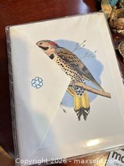 MaxSold Auction: Wooden Boxes, Porcelain, Vintage Trading Cards B - Toronto (Ontario, Canada) Moving Online Auction - Mount Pleasant Road