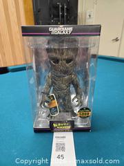 MaxSold Auction: Funko Japanese Vinyl  - Los Angeles (California, USA) SELLER MANAGED Downsizing Online Auction -  Sylmar Avenue