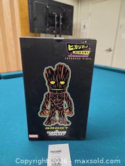 MaxSold Auction: Funko Japanese Vinyl  - Los Angeles (California, USA) SELLER MANAGED Downsizing Online Auction -  Sylmar Avenue