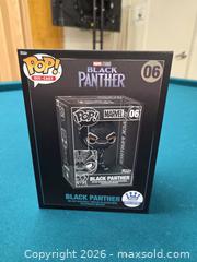 MaxSold Auction: Funko pop die-cast  - Los Angeles (California, USA) SELLER MANAGED Downsizing Online Auction -  Sylmar Avenue