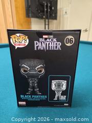 MaxSold Auction: Funko pop die-cast  - Los Angeles (California, USA) SELLER MANAGED Downsizing Online Auction -  Sylmar Avenue