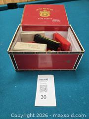 MaxSold Auction: Harmonica  - Los Angeles (California, USA) SELLER MANAGED Downsizing Online Auction -  Sylmar Avenue