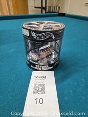 MaxSold Auction: Hot Wheels  - Los Angeles (California, USA) SELLER MANAGED Downsizing Online Auction -  Sylmar Avenue