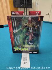 MaxSold Auction: McFarlane toys  - Los Angeles (California, USA) SELLER MANAGED Downsizing Online Auction -  Sylmar Avenue