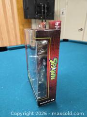 MaxSold Auction: McFarlane toys  - Los Angeles (California, USA) SELLER MANAGED Downsizing Online Auction -  Sylmar Avenue