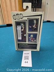 MaxSold Auction: Neca Beetlejuice  - Los Angeles (California, USA) SELLER MANAGED Downsizing Online Auction -  Sylmar Avenue