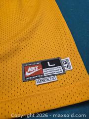 MaxSold Auction: Nike Jersey  - Los Angeles (California, USA) SELLER MANAGED Downsizing Online Auction -  Sylmar Avenue